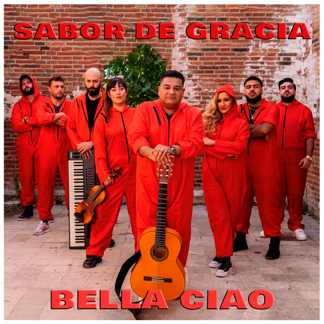 Bella Ciao