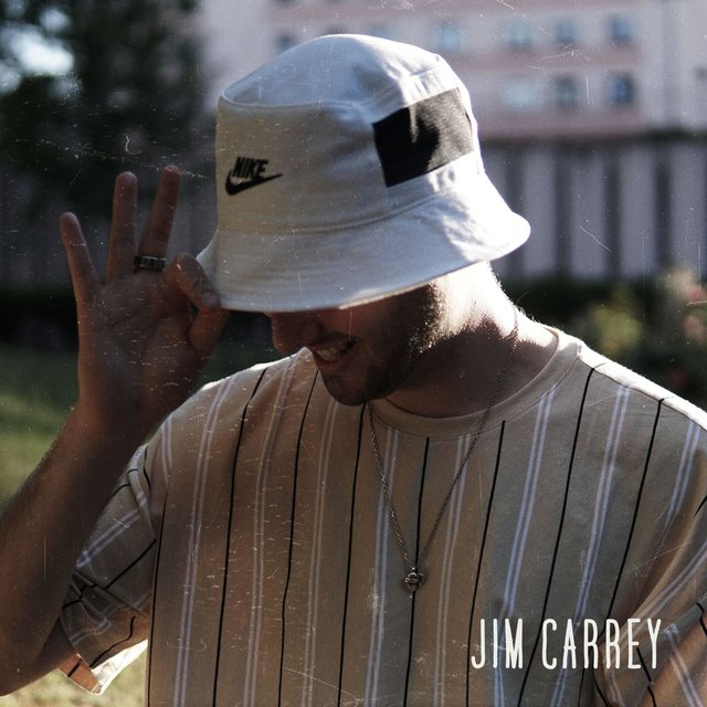 Jim Carrey