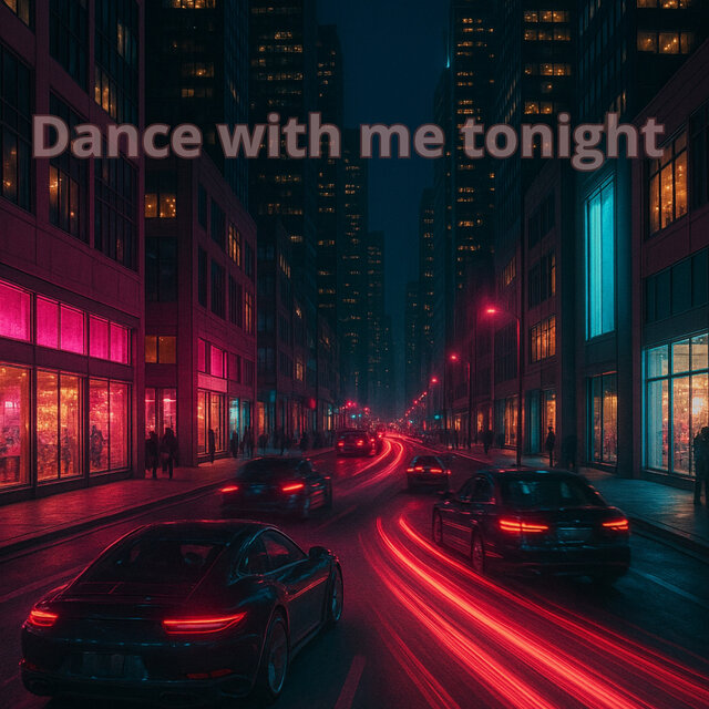 Dance With Me Tonight
