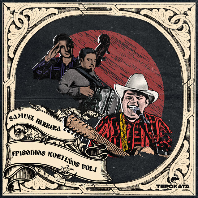Episodios Norteños, Vol.1 (En Vivo)