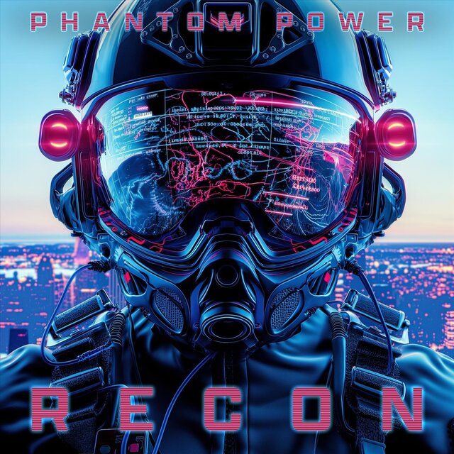 Recon