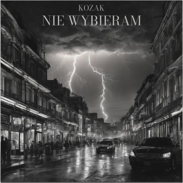 Nie wybieram