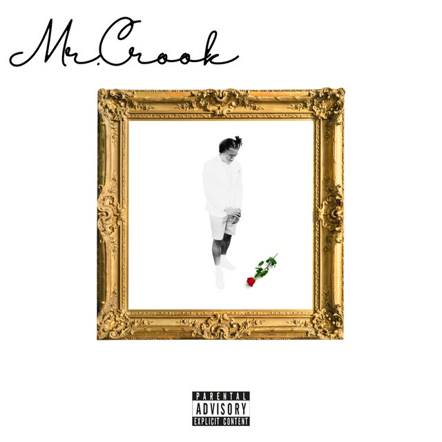 Mr. Crook