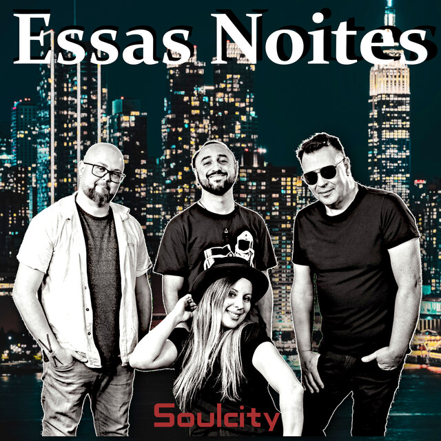 Essas Noites