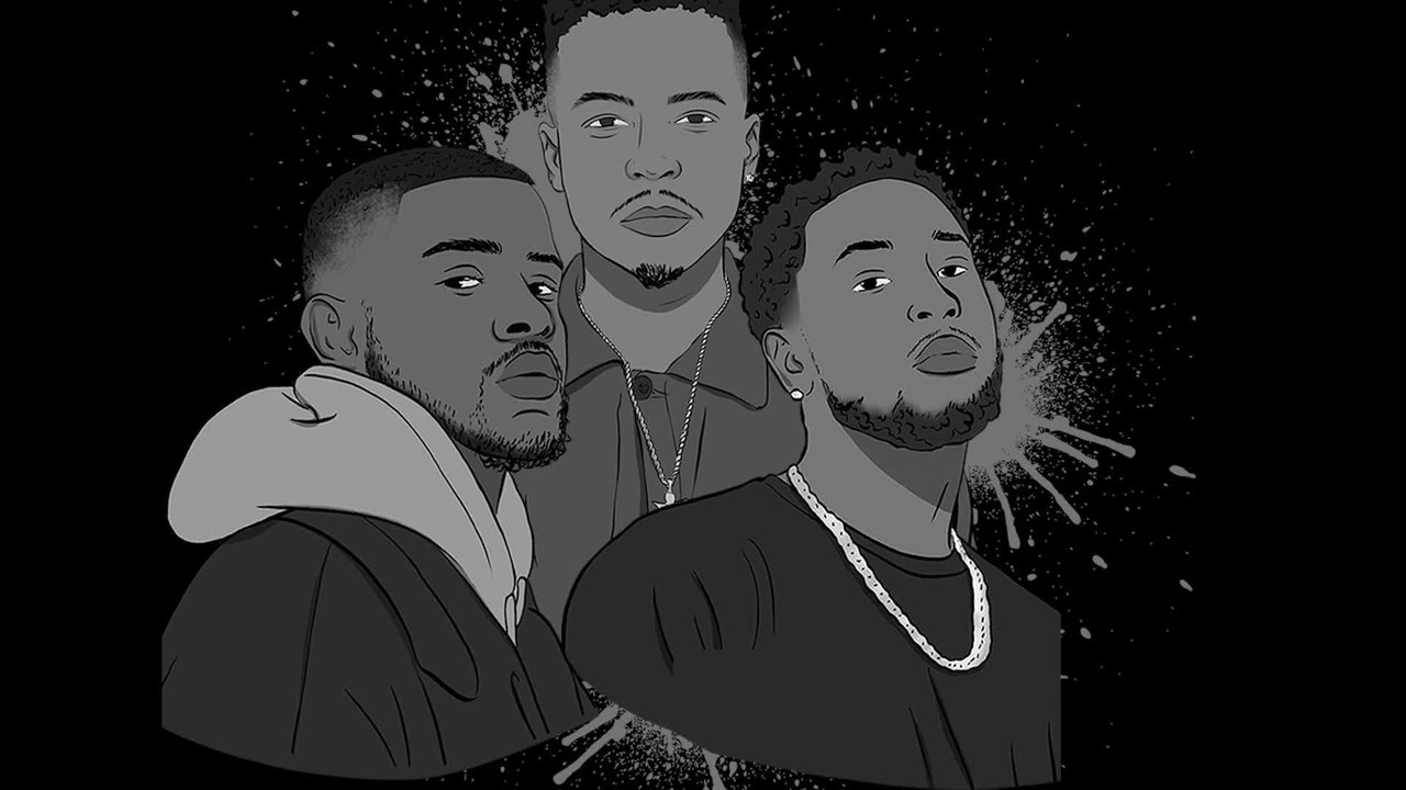 Real Black (Audio)