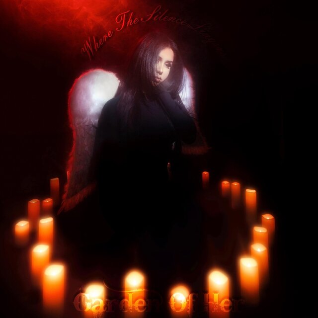 Where The Silence Lingers