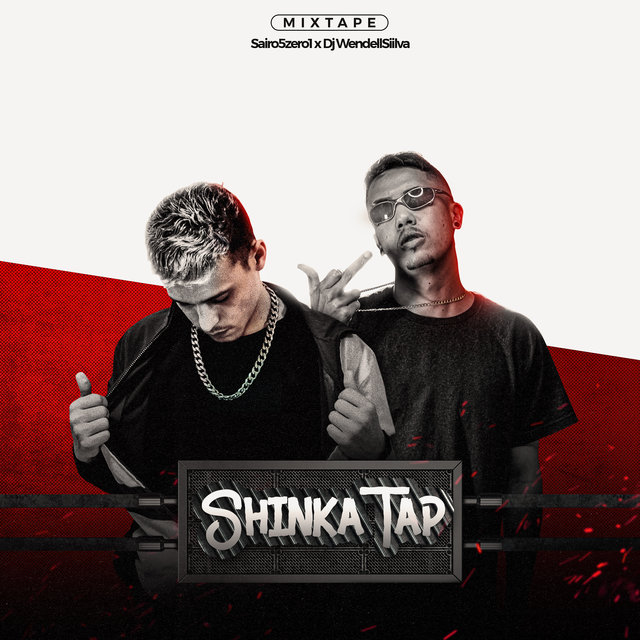 Shinka Tap