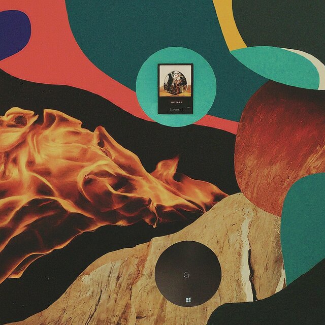 Fire Without Smoke