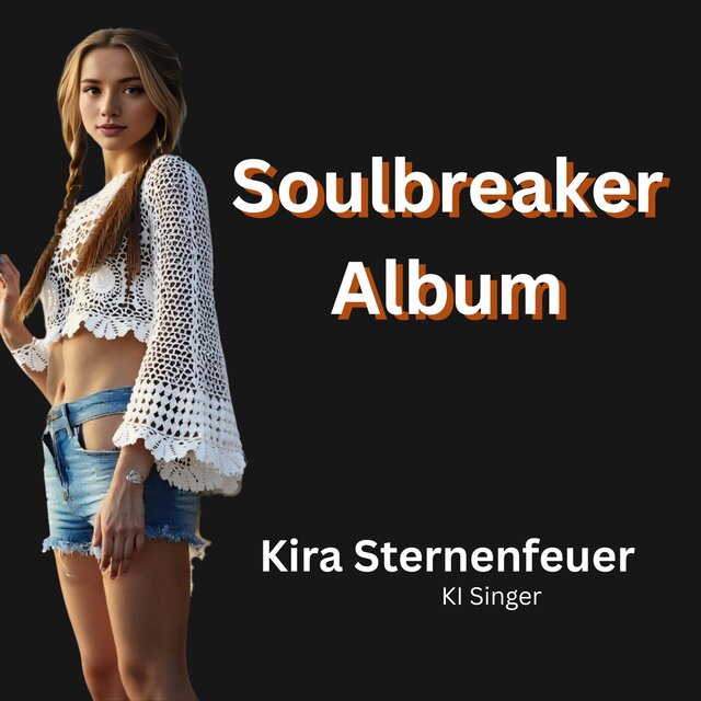 Soulbreaker Album