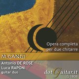 SUITE SPAGNOLA: I. Andalusa