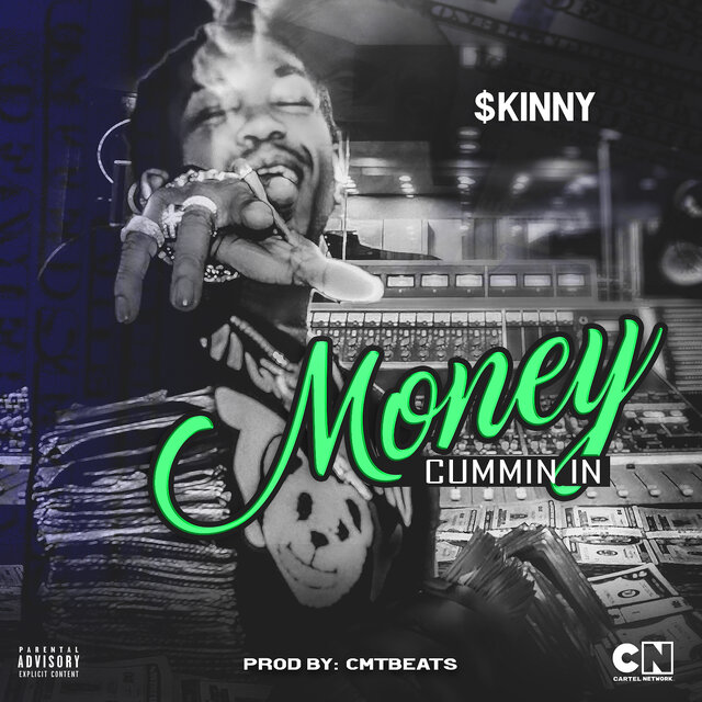 Money Cummin In