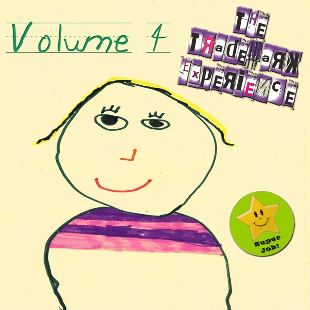 The TradeMark Experience, Vol. 4