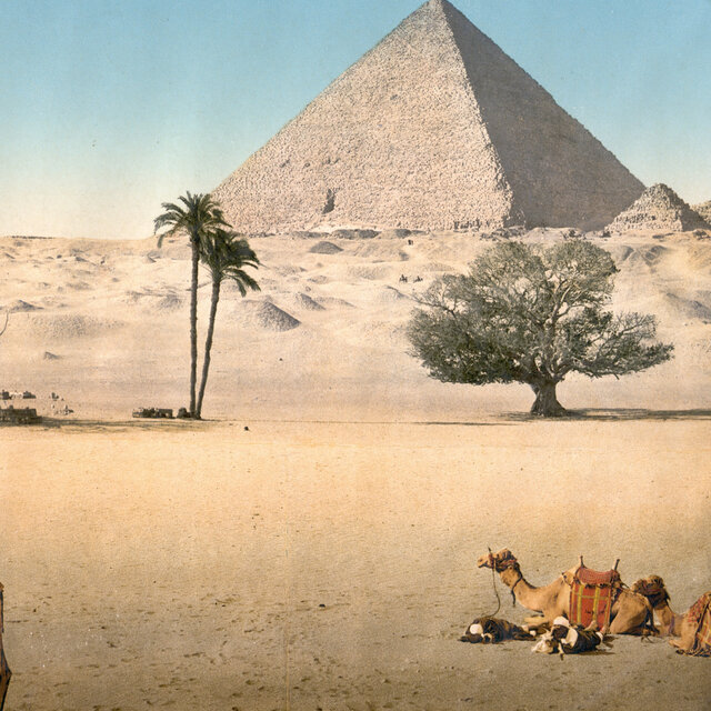 Pyramid