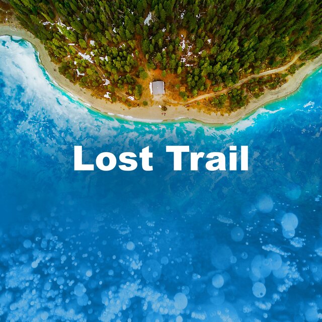 Lost Trail