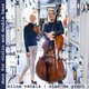 Cover art for album Duos for Violin & Double Bass by Elina Vähälä & Niek de Groot