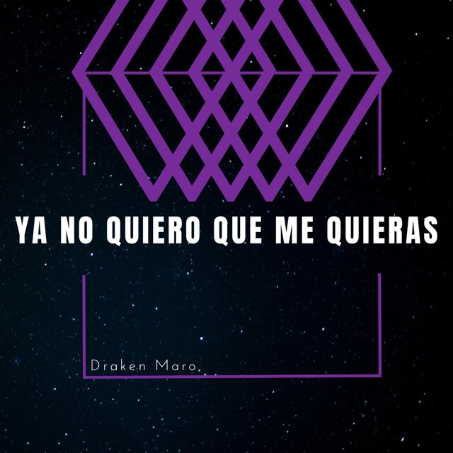 Ya No Quiero Que Me Quieras