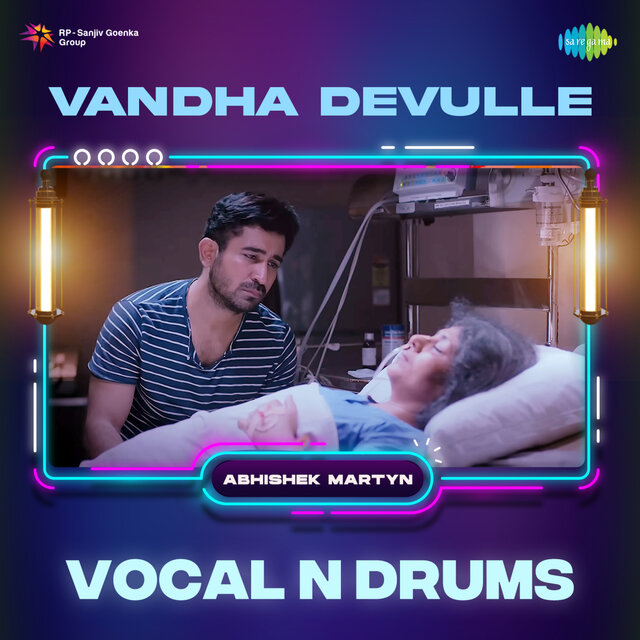 Vandha Devulle (Vocal n Drums)