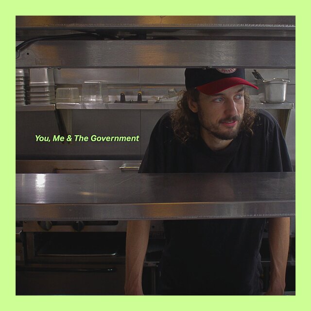 You, Me & The Government