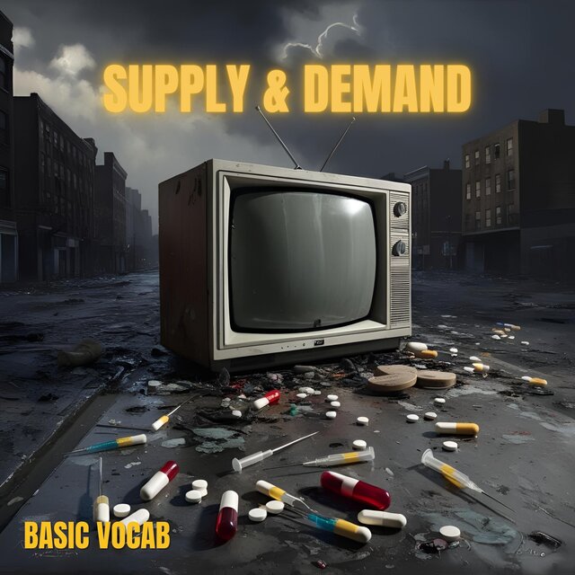 Supply & Demand