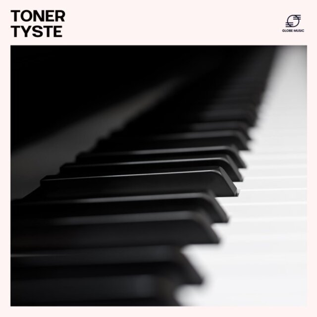 Toner Tyste