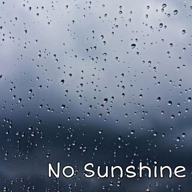 Ain't No Sunshine