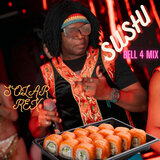 SUSHI Bell 4 mix