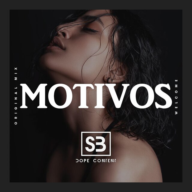MOTIVOS (Ghetto Zouk Instrumental)