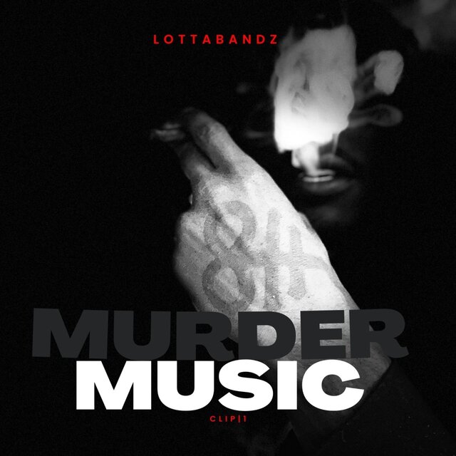 Murder Music 1