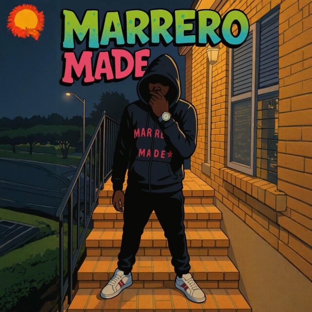Marrero Made Vol.1