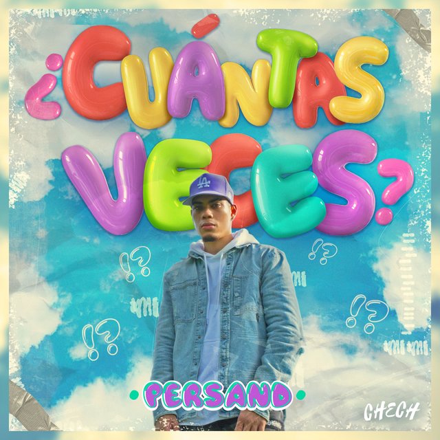 ¿CUÁNTAS VECES?