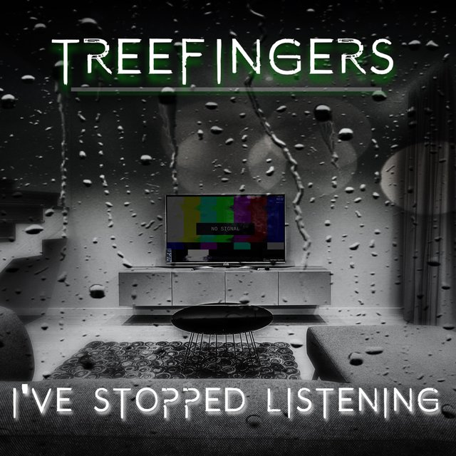 I've Stopped Listening