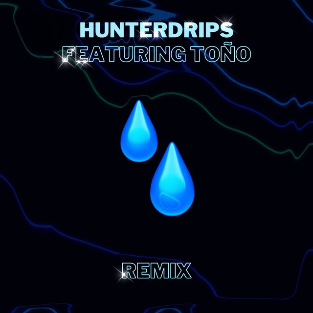 Drip Drip (Remix)