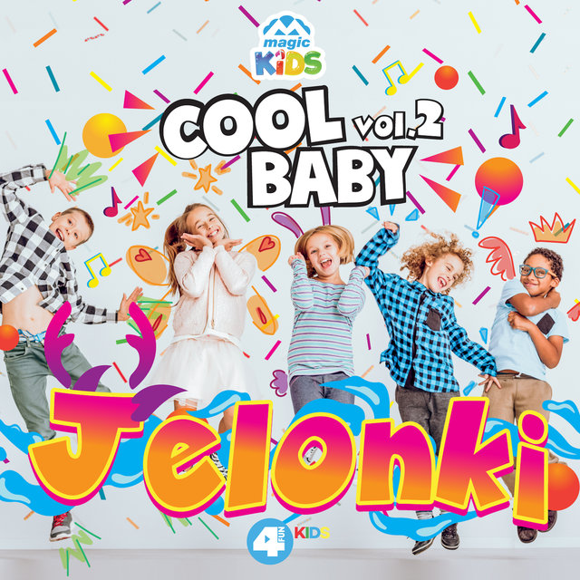 Cool Baby vol.2