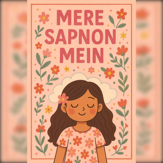 Mere Sapnon Mein