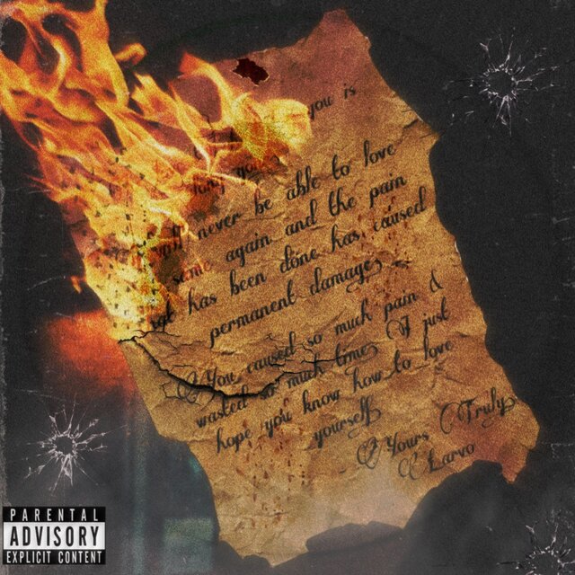Yours Truly, Larvo