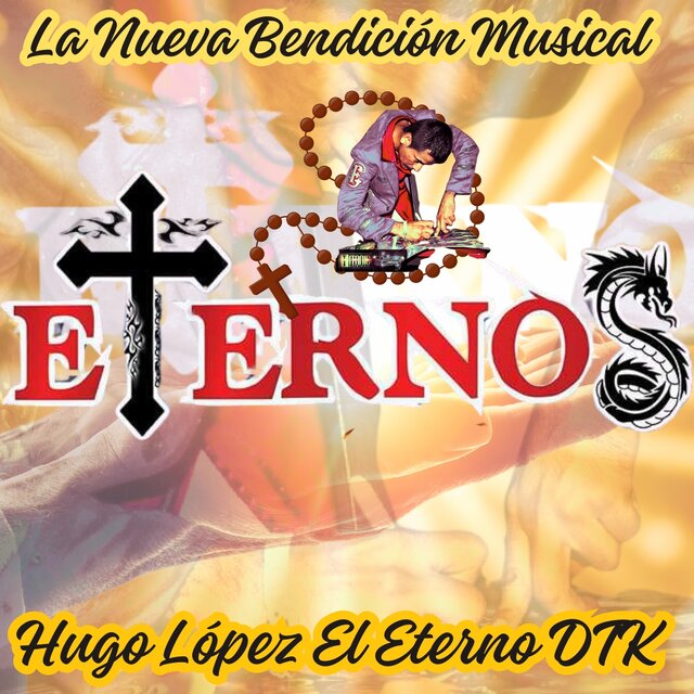 Cielo Azul, Cielo Nublado (LA NUEVA BENDICION MUSICAL)