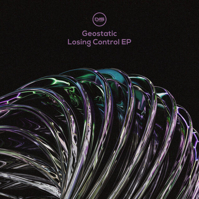 Losing Control EP