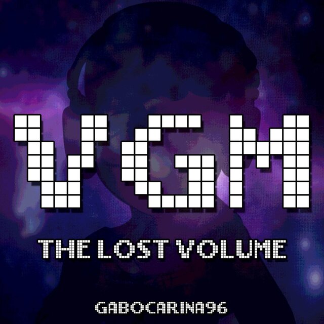 VGM Covers: The Lost Volume [2015-2024]