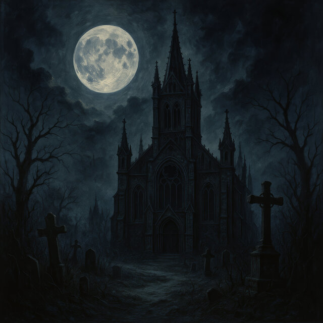 Full Moon