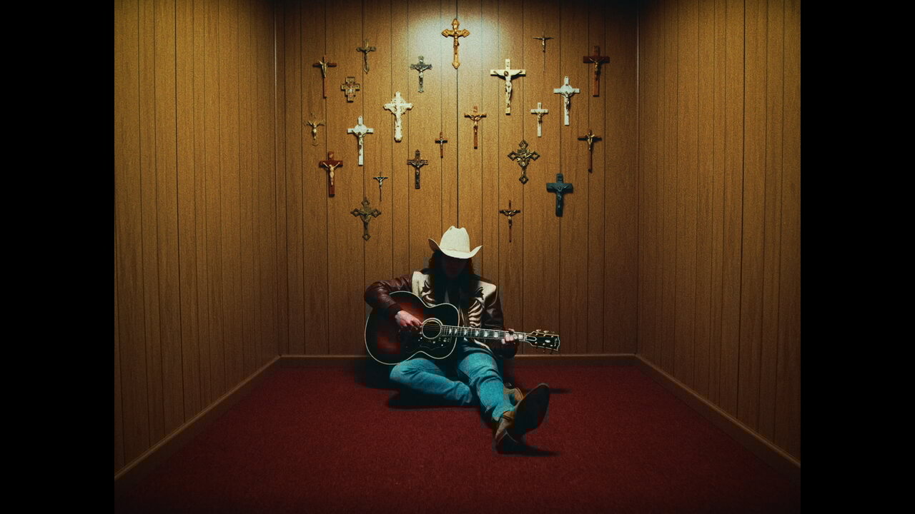 King Of Hearts (Music Video)