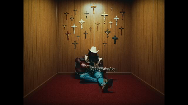 King Of Hearts (Music Video)