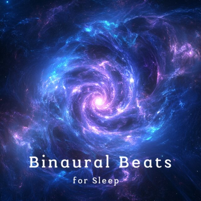 Sleep Deeper at Night with 2Hz Binaural
