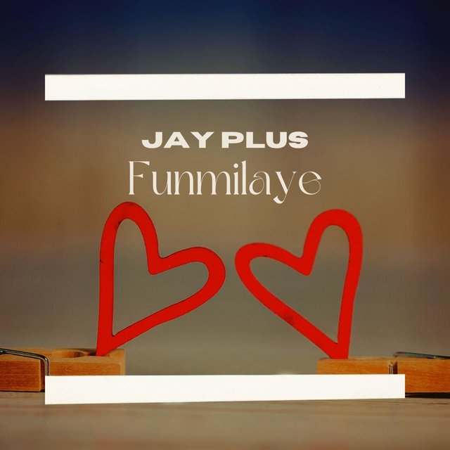 Funmilaye (feat. Mr. Wells & Jah Blade)