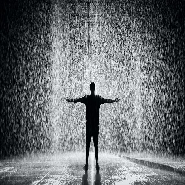 Rainy Days Instrumental