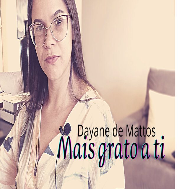 Mais Grato a Ti