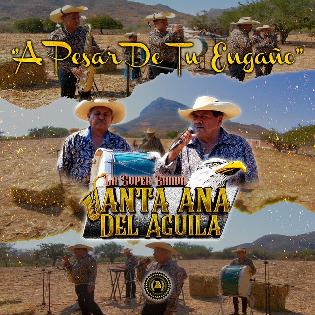 A Pesar De Tu Engaño