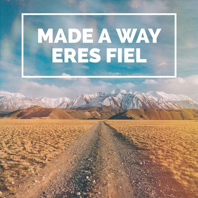 Eres Fiel