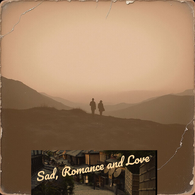 Sad, Romance and Love