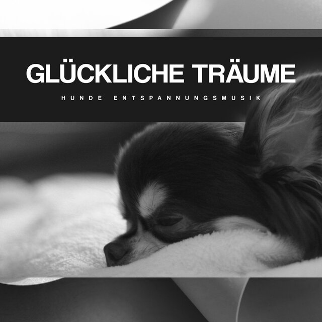 Glückliche Träume