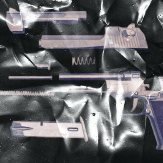 Dismantled